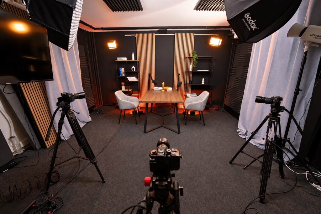 CMstudio Studio1 Set1